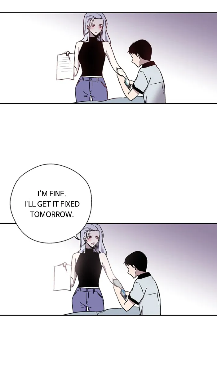 Read Nano List chapter 7 image 39 on Lezhin