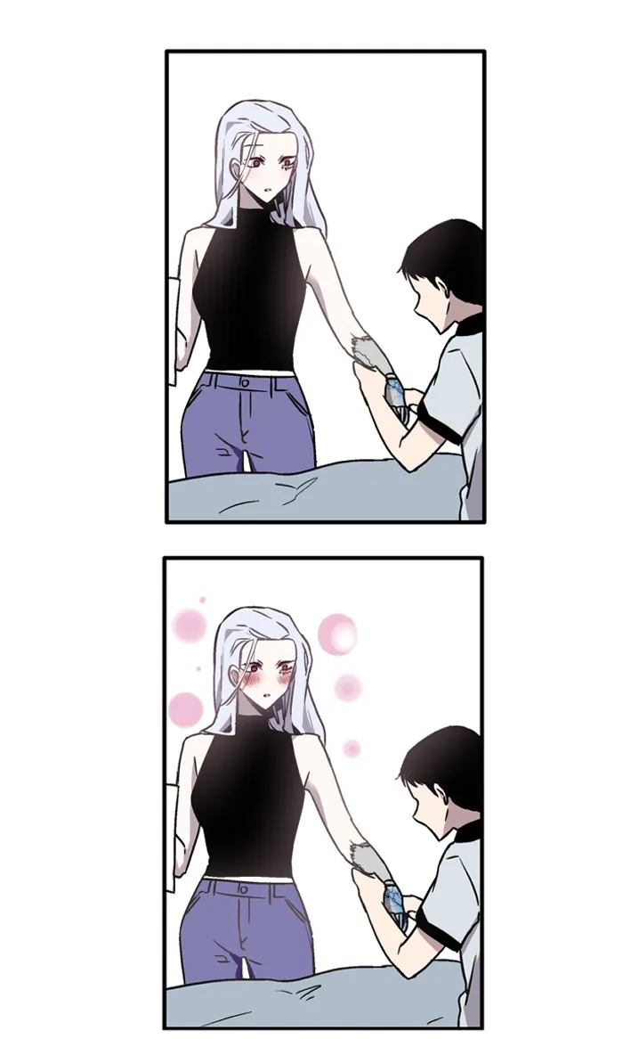 Read Nano List chapter 7 image 40 on Lezhin