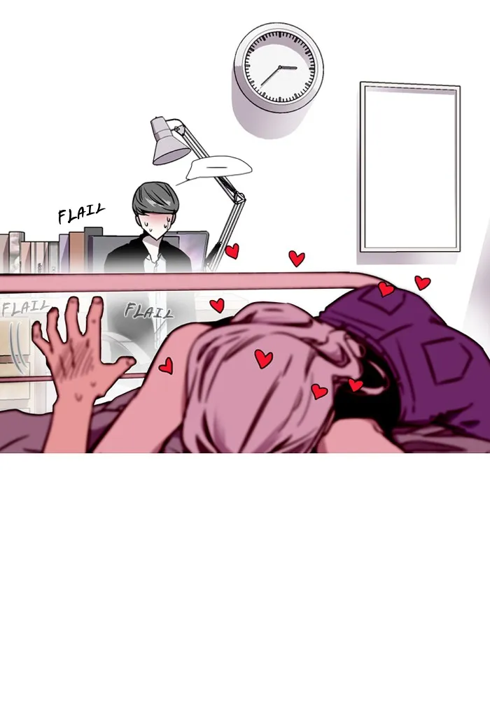 Read Nano List chapter 7 image 42 on Lezhin