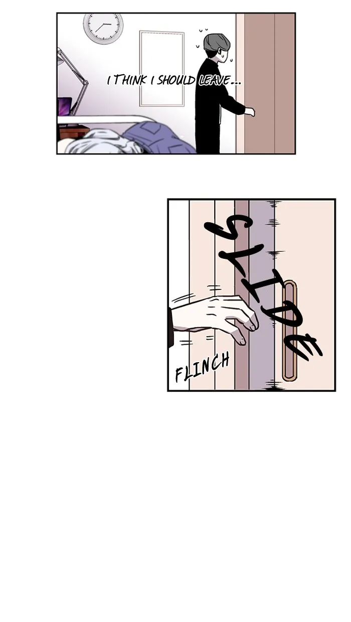 Read Nano List chapter 7 image 43 on Lezhin