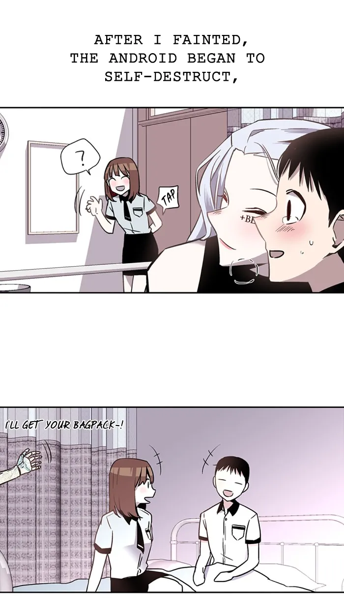 Read Nano List chapter 7 image 51 on Lezhin