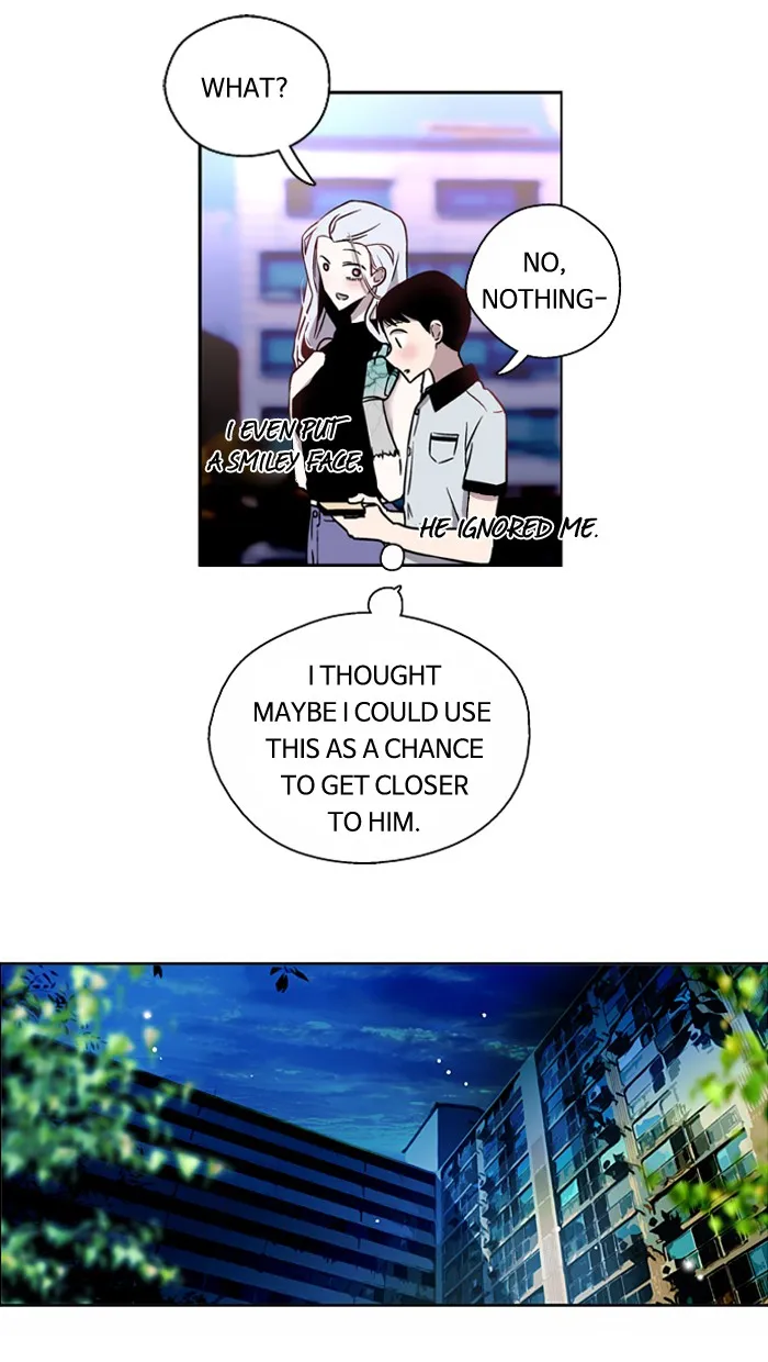 Read Nano List chapter 7 image 55 on Lezhin