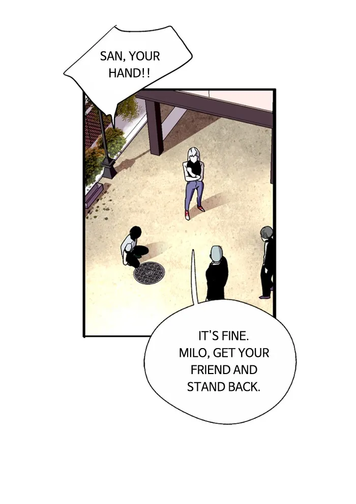 Read Nano List chapter 7 image 6 on Lezhin