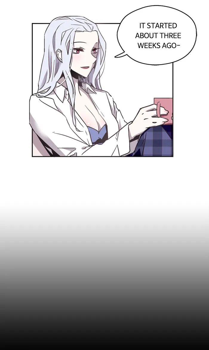 Read Nano List chapter 8 image 15 on Lezhin