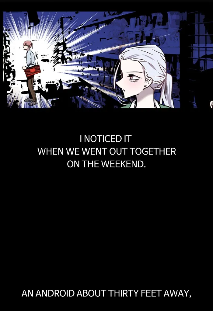 Read Nano List chapter 8 image 16 on Lezhin