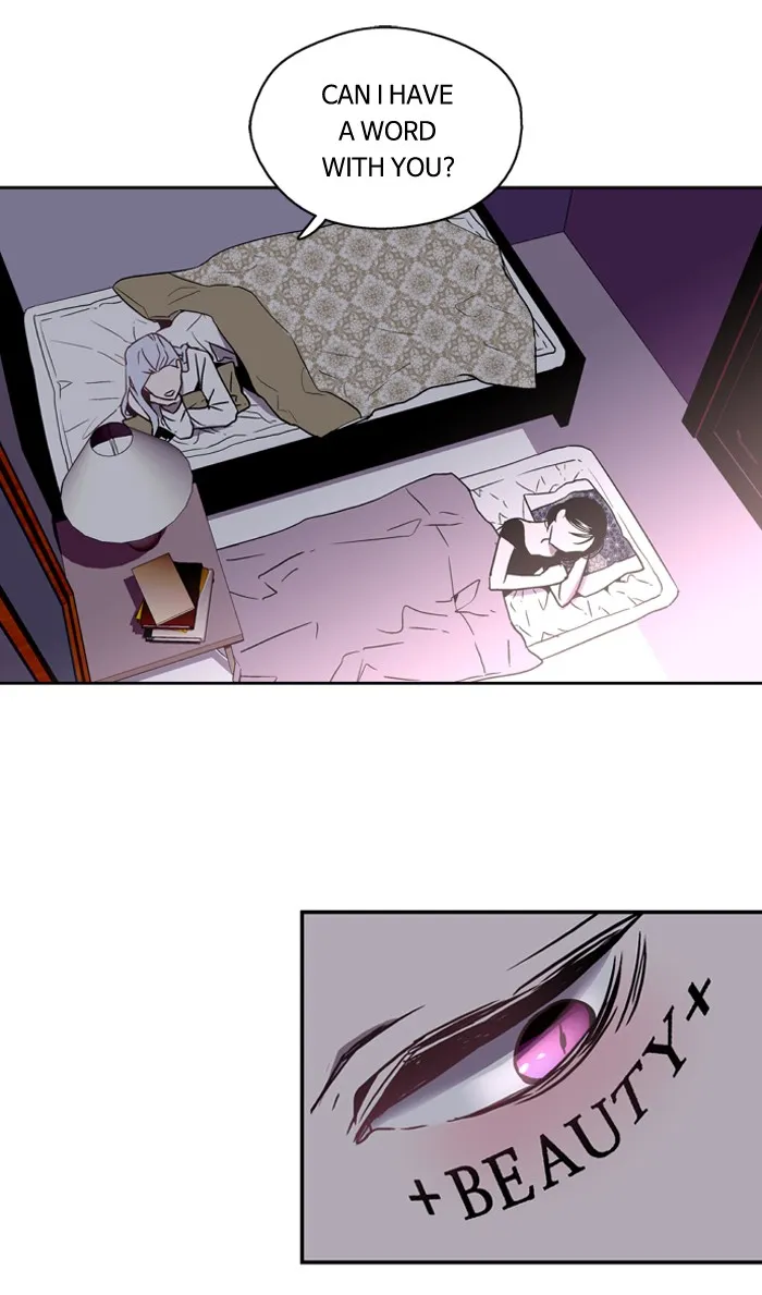 Read Nano List chapter 8 image 2 on Lezhin