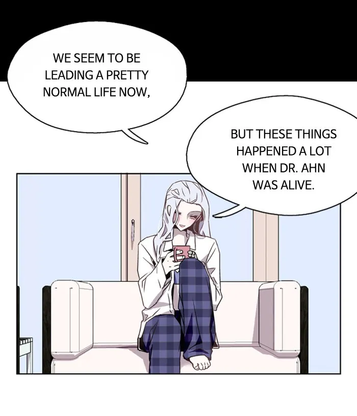 Read Nano List chapter 8 image 23 on Lezhin