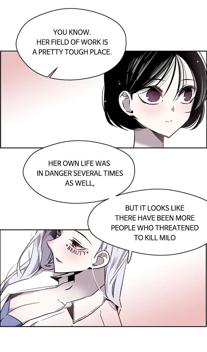 Read Nano List chapter 8 image 24 on Lezhin