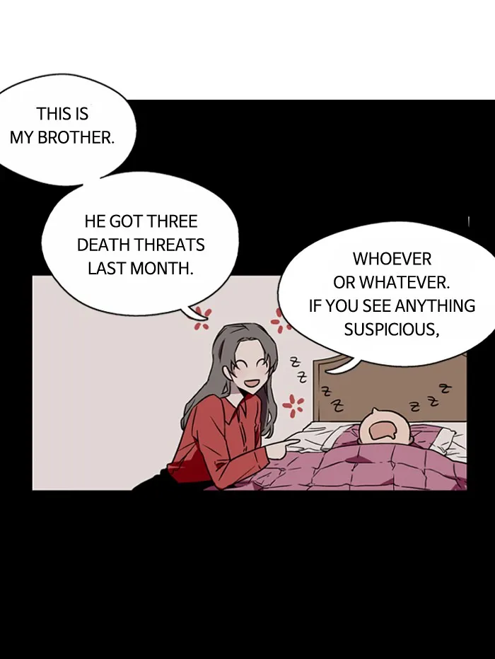 Read Nano List chapter 8 image 26 on Lezhin