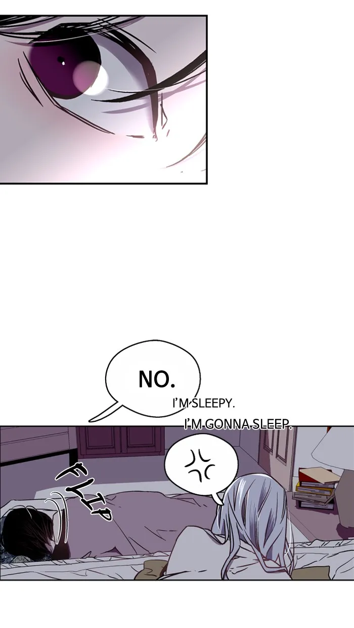 Read Nano List chapter 8 image 3 on Lezhin