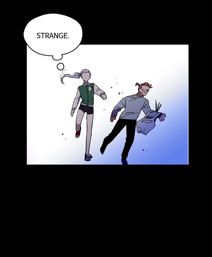 Read Nano List chapter 8 image 31 on Lezhin