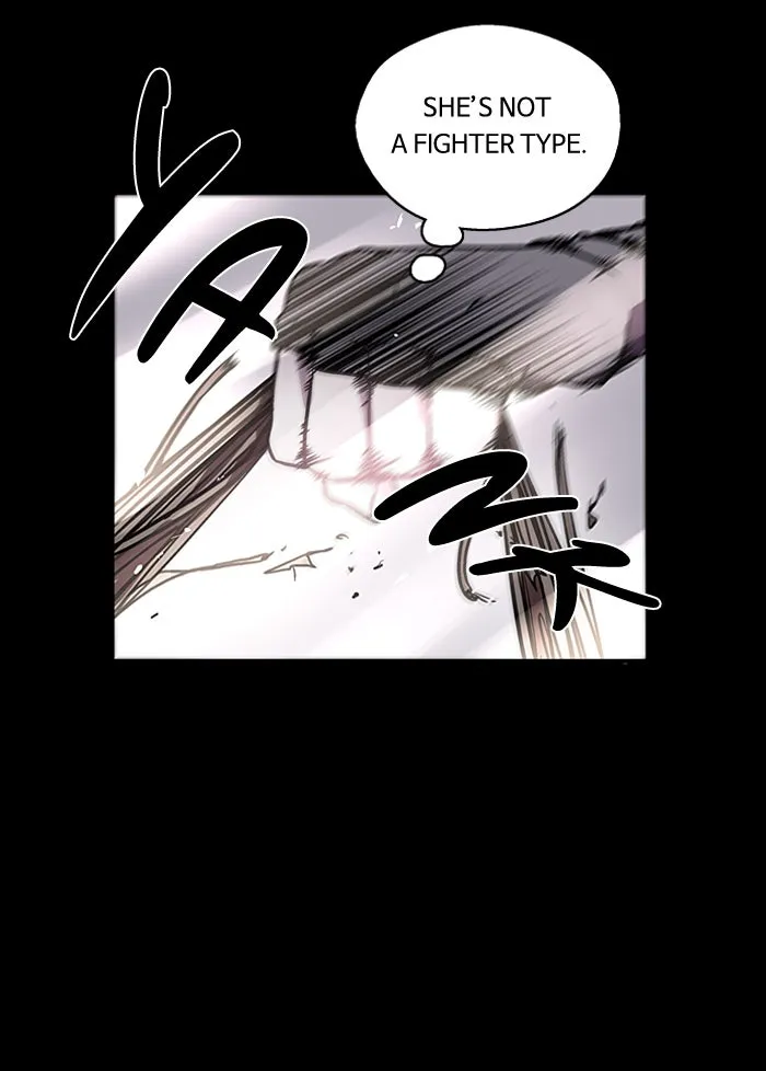 Read Nano List chapter 8 image 33 on Lezhin