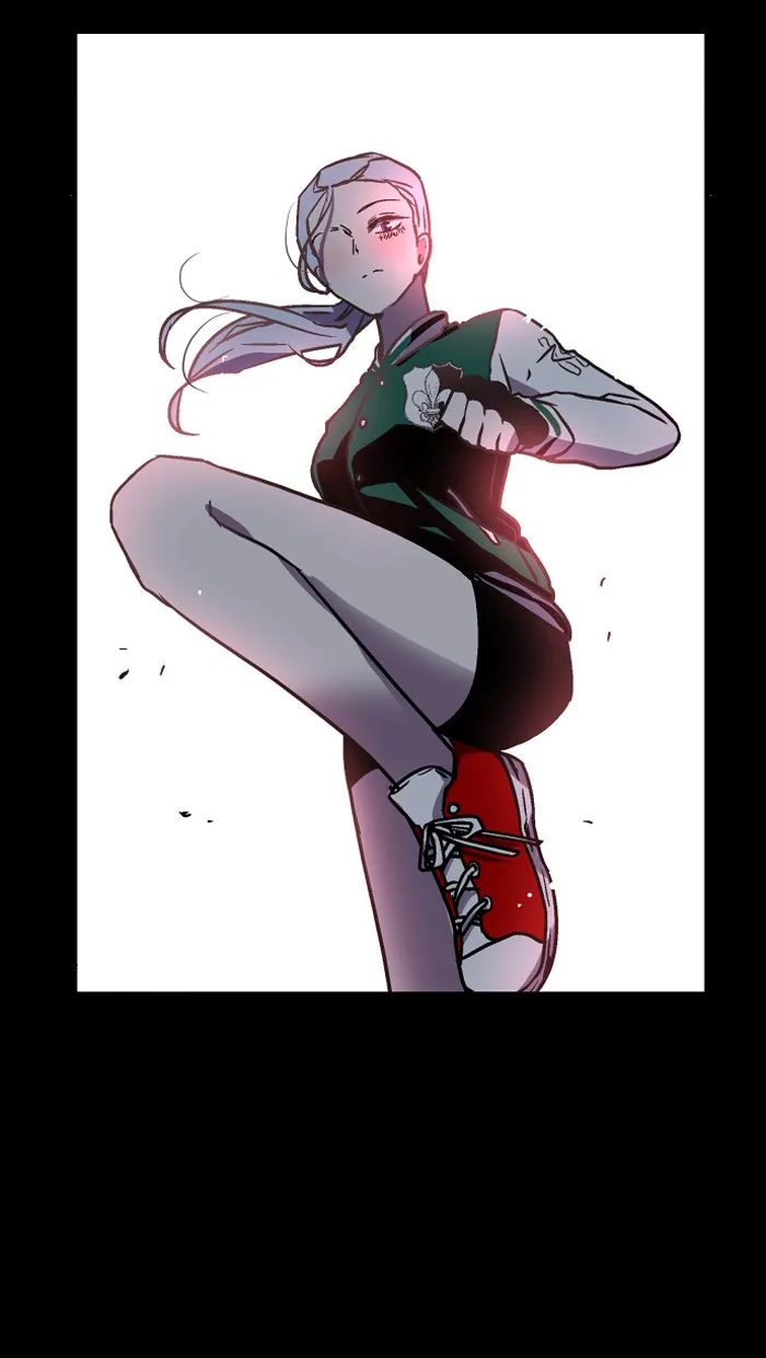 Read Nano List chapter 8 image 37 on Lezhin