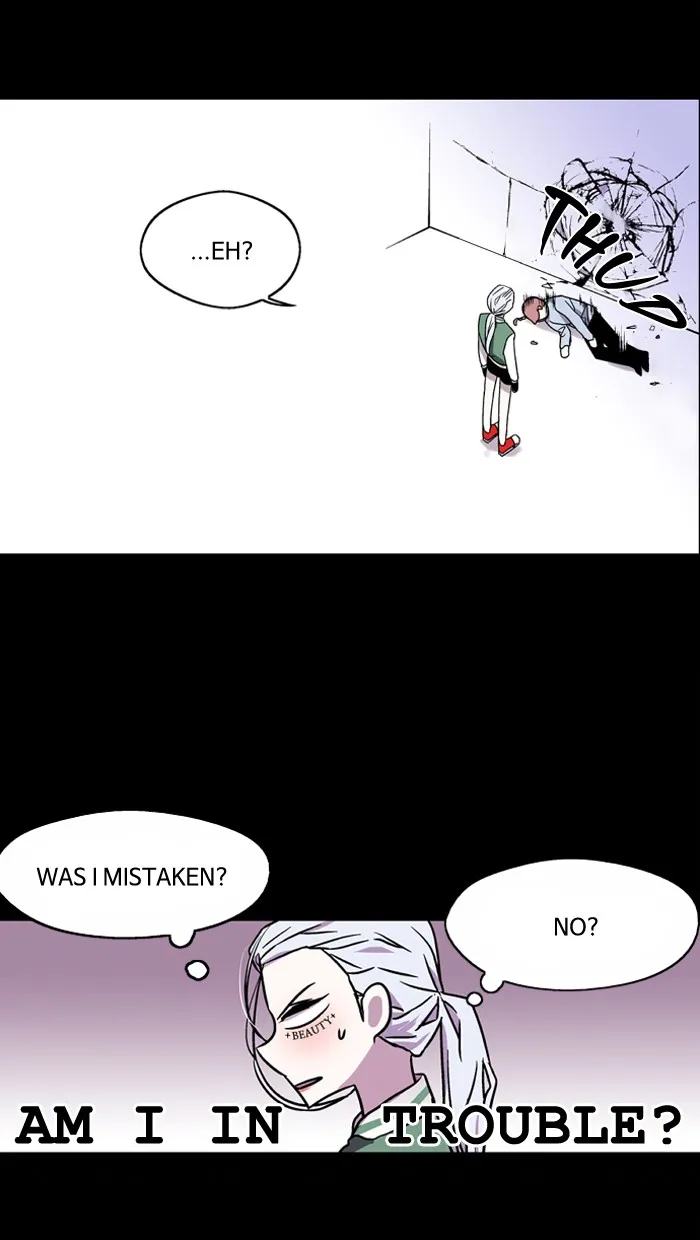 Read Nano List chapter 8 image 38 on Lezhin