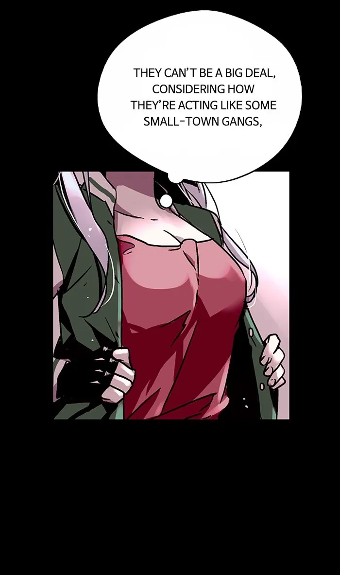 Read Nano List chapter 8 image 42 on Lezhin