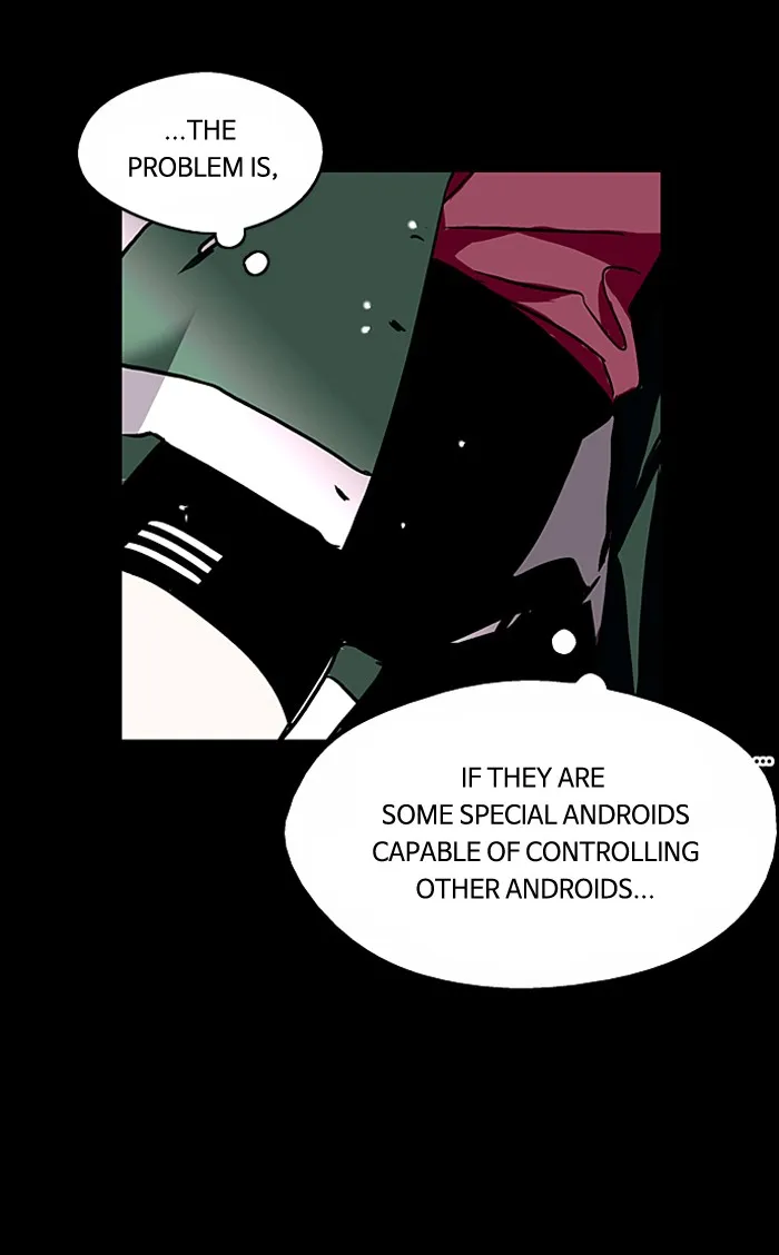 Read Nano List chapter 8 image 43 on Lezhin