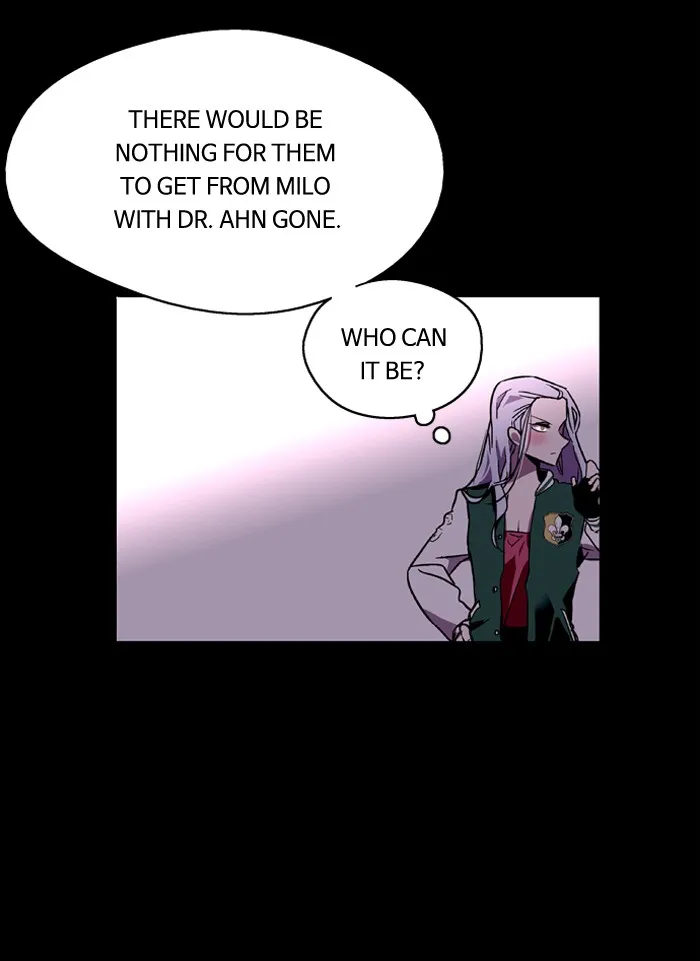 Read Nano List chapter 8 image 45 on Lezhin