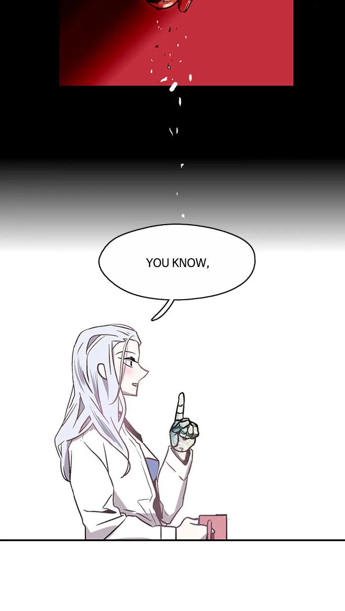Read Nano List chapter 8 image 47 on Lezhin
