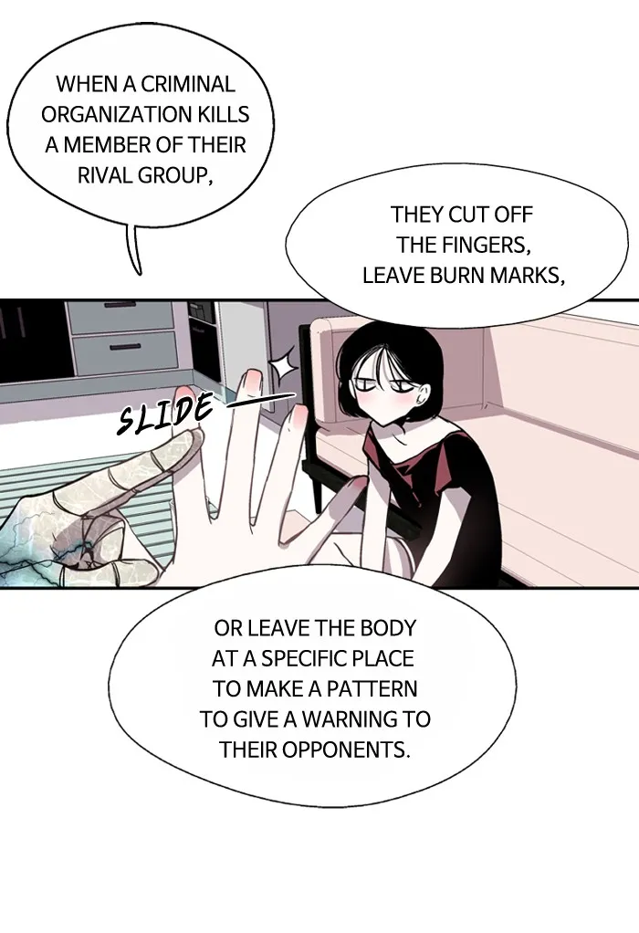 Read Nano List chapter 8 image 48 on Lezhin