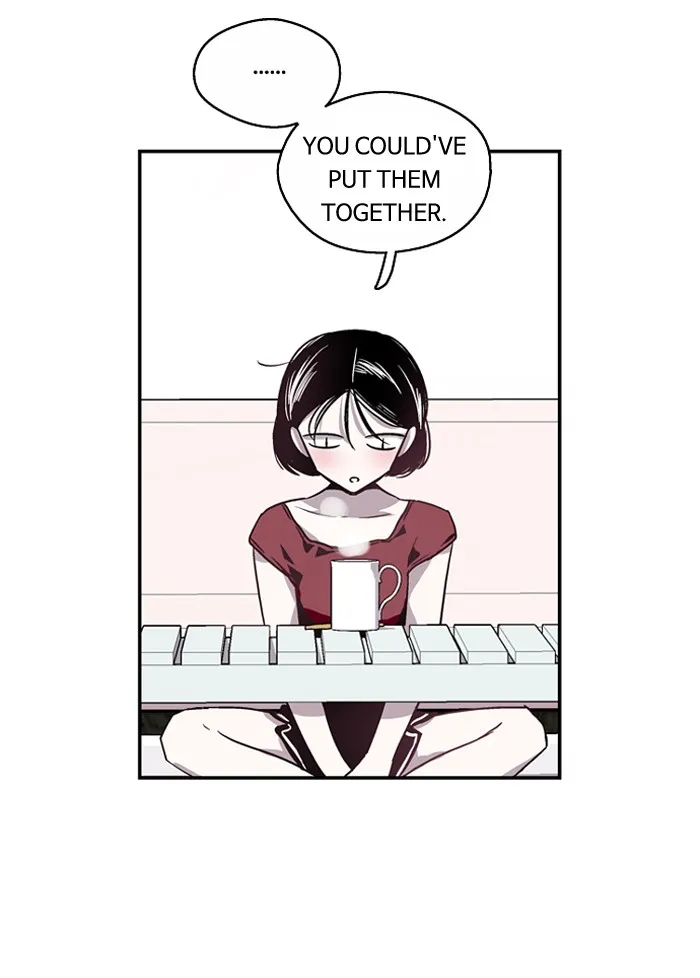 Read Nano List chapter 8 image 6 on Lezhin