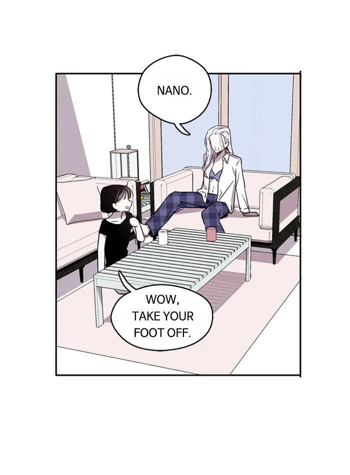 Read Nano List chapter 8 image 60 on Lezhin