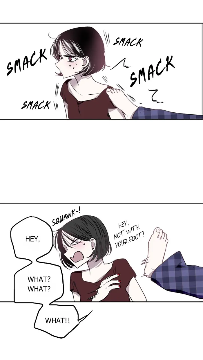 Read Nano List chapter 8 image 63 on Lezhin