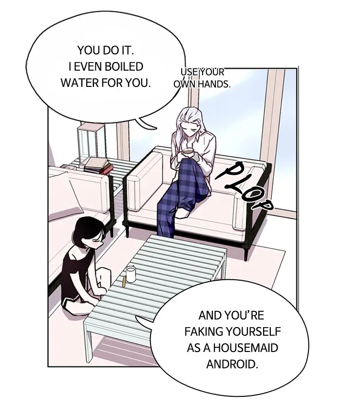 Read Nano List chapter 8 image 7 on Lezhin