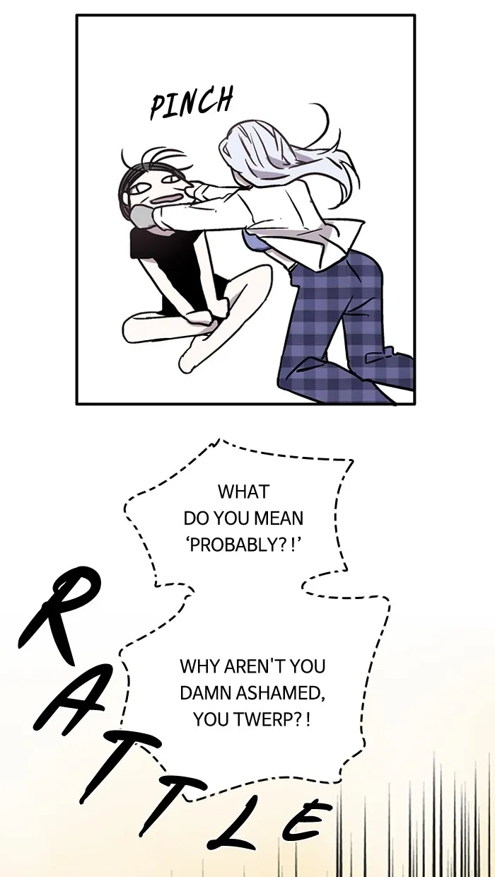 Read Nano List chapter 8 image 72 on Lezhin