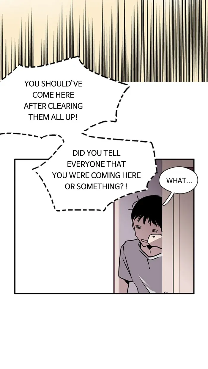 Read Nano List chapter 8 image 73 on Lezhin