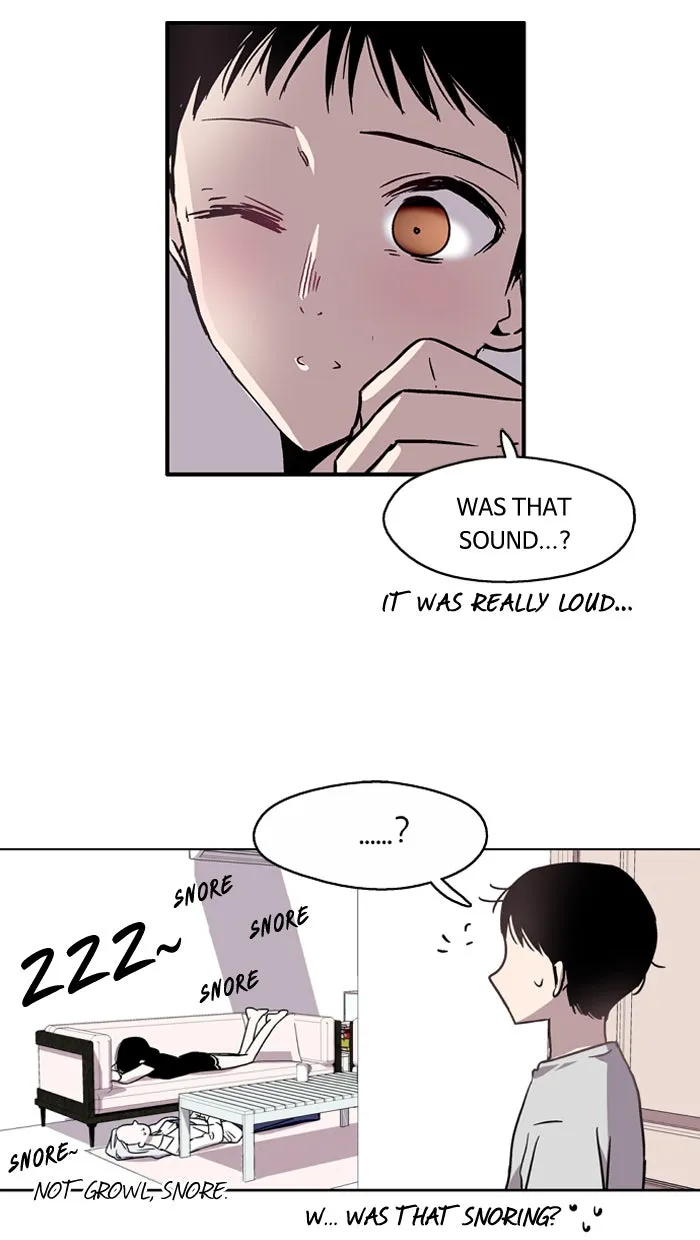 Read Nano List chapter 8 image 74 on Lezhin