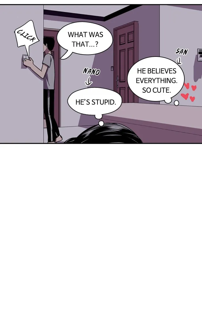 Read Nano List chapter 8 image 76 on Lezhin