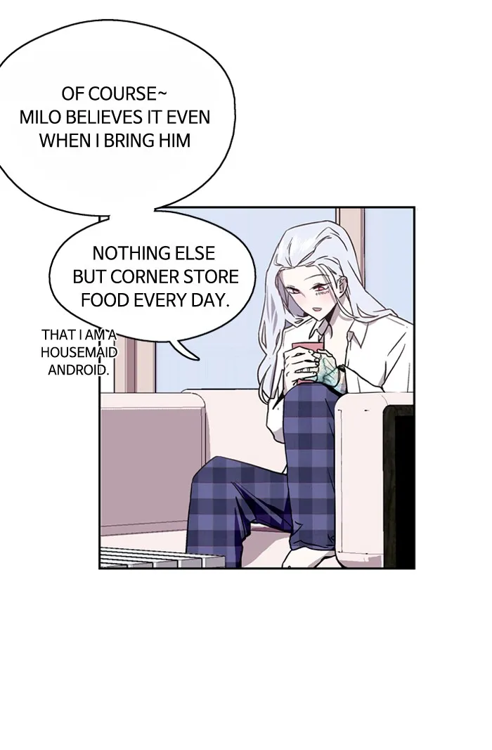 Read Nano List chapter 8 image 8 on Lezhin
