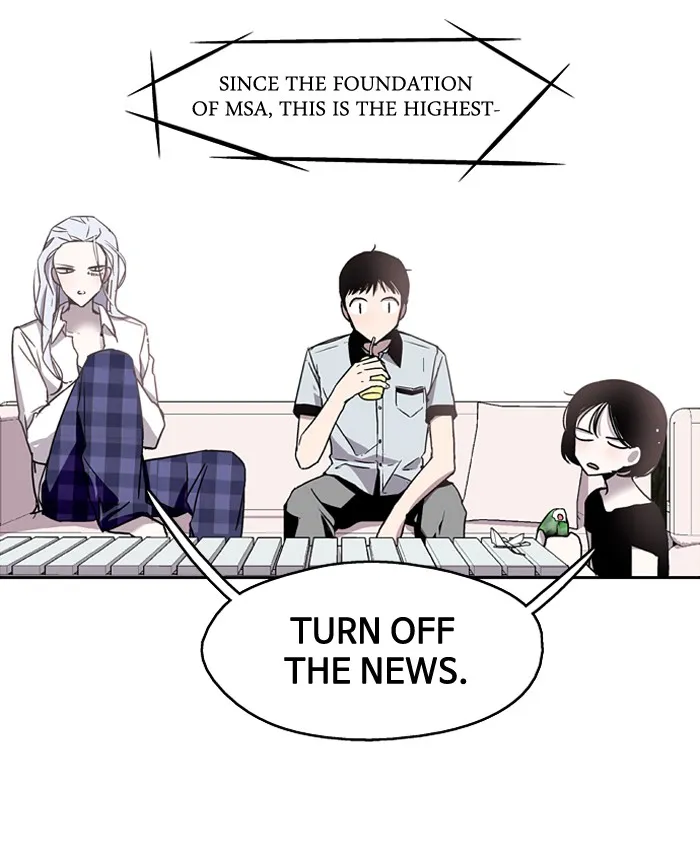 Read Nano List chapter 9 image 11 on Lezhin