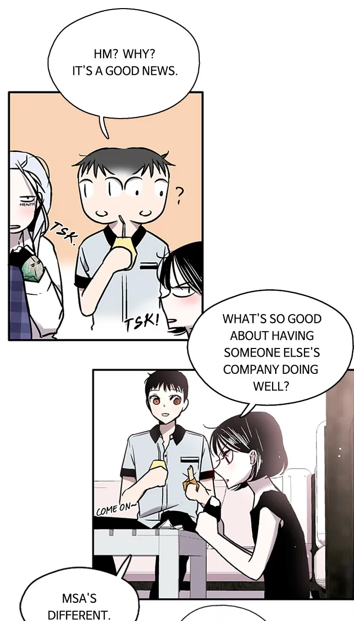 Read Nano List chapter 9 image 12 on Lezhin