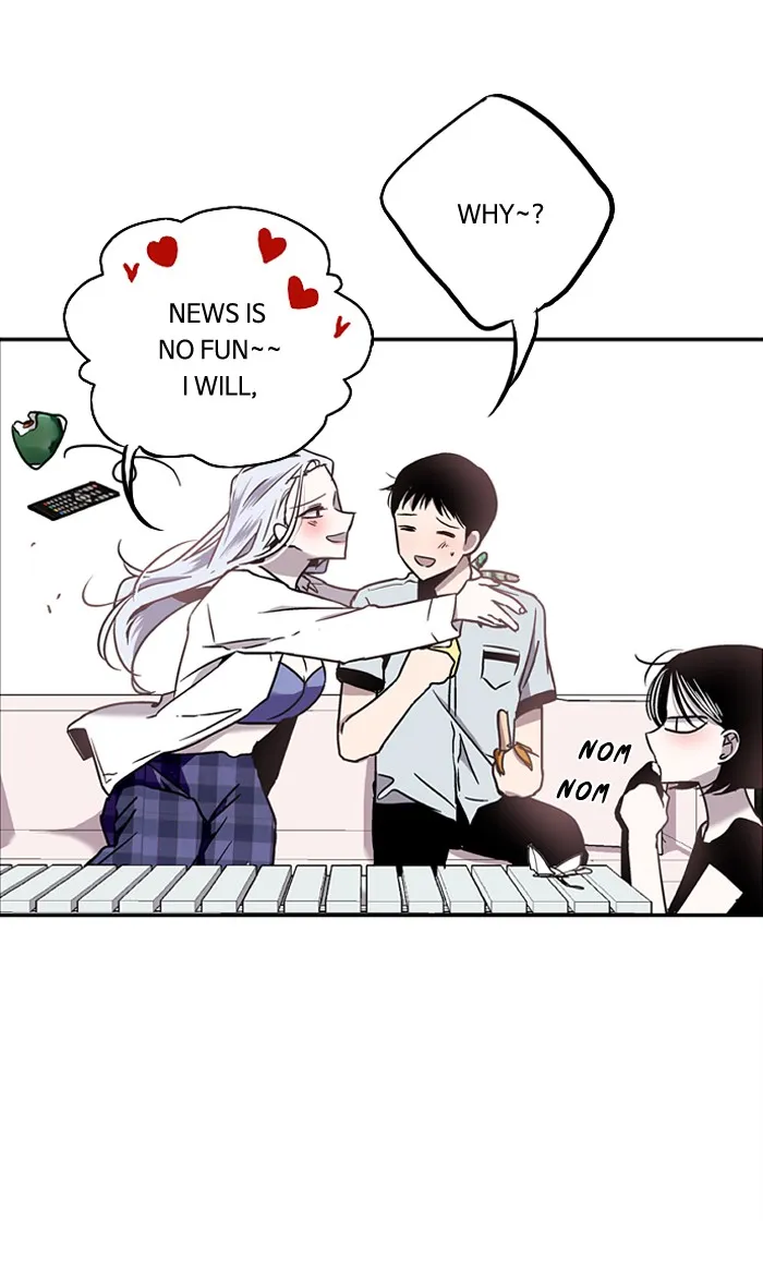 Read Nano List chapter 9 image 15 on Lezhin