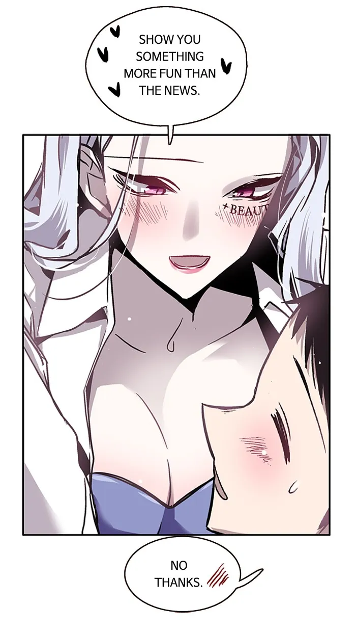 Read Nano List chapter 9 image 16 on Lezhin
