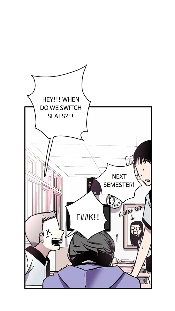 Read Nano List chapter 9 image 22 on Lezhin