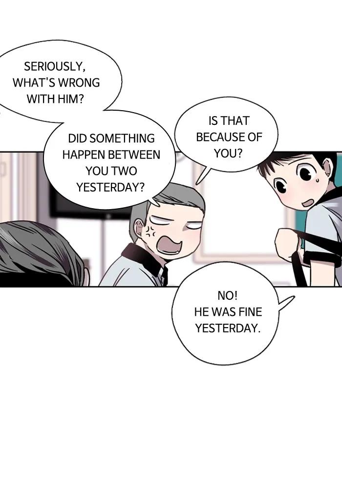 Read Nano List chapter 9 image 23 on Lezhin