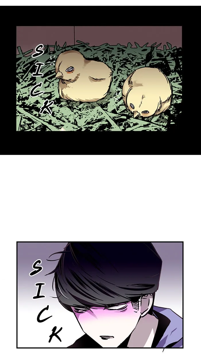 Read Nano List chapter 9 image 24 on Lezhin