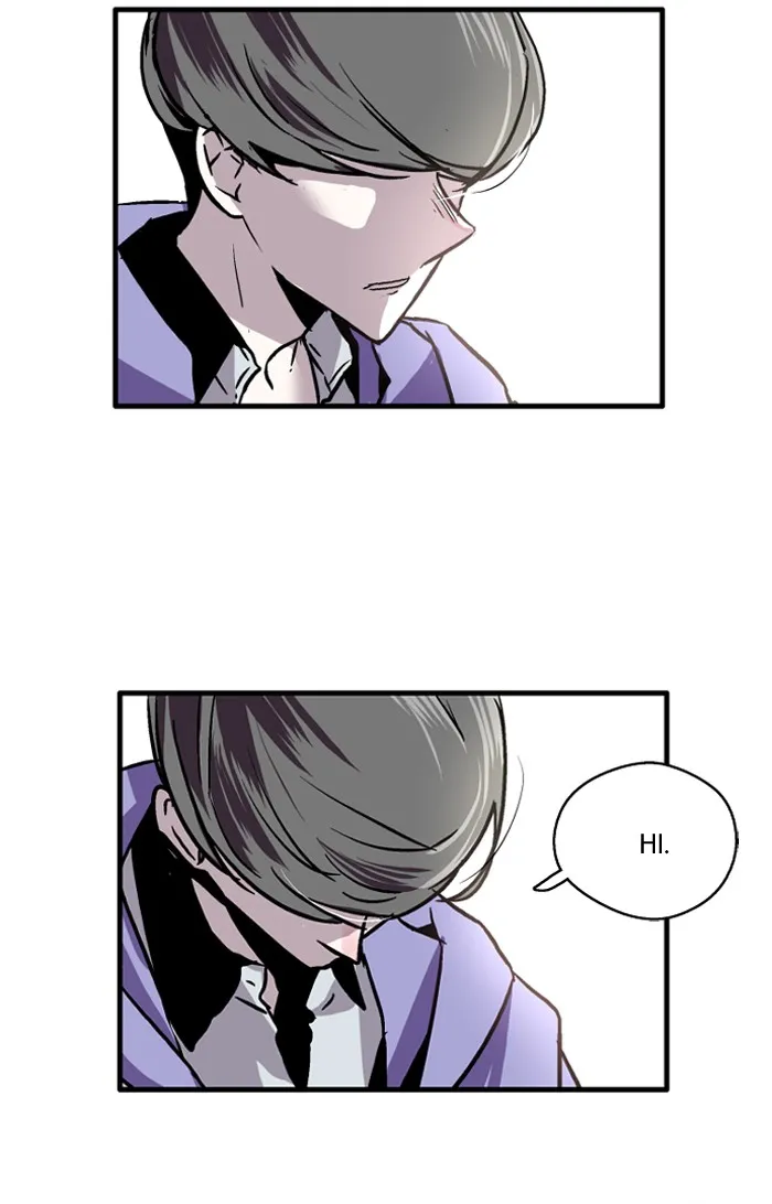 Read Nano List chapter 9 image 27 on Lezhin