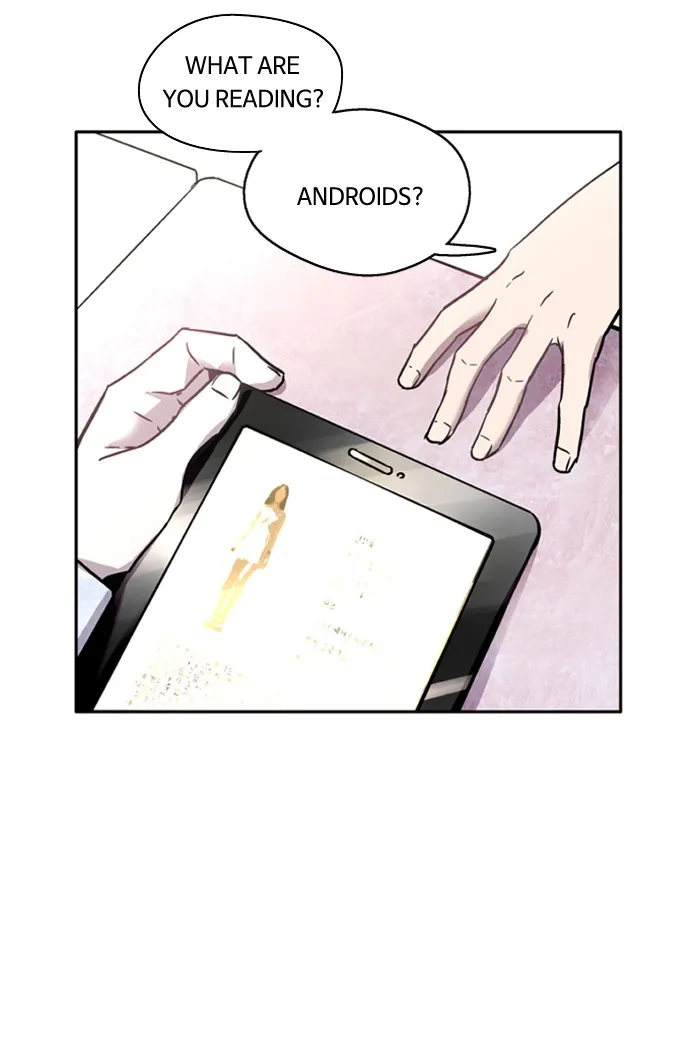 Read Nano List chapter 9 image 29 on Lezhin