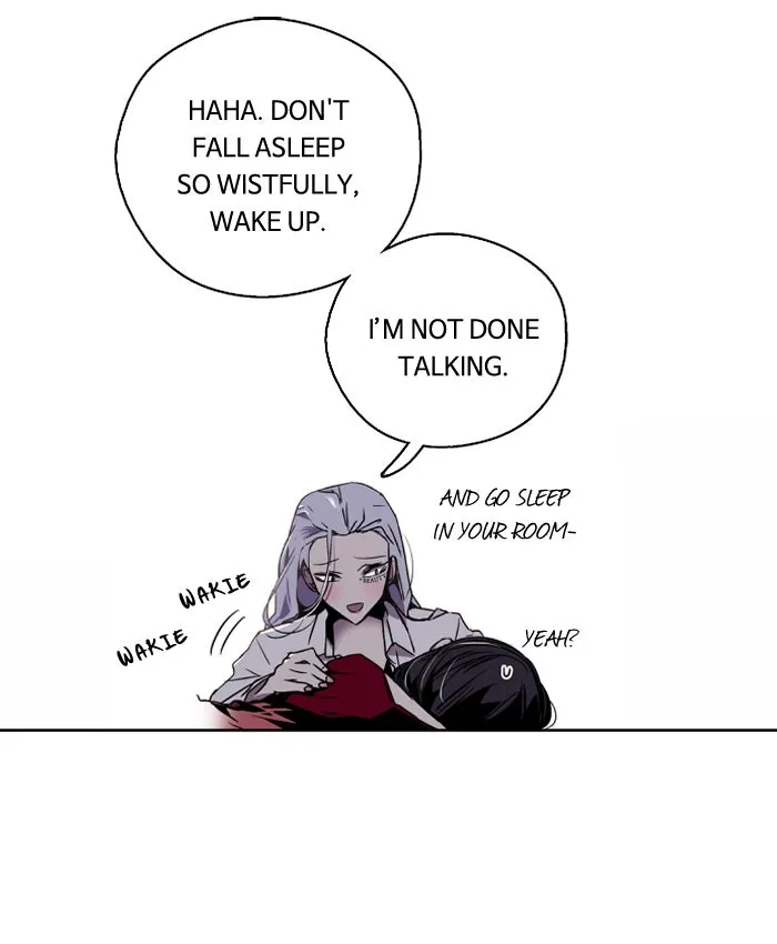 Read Nano List chapter 9 image 3 on Lezhin