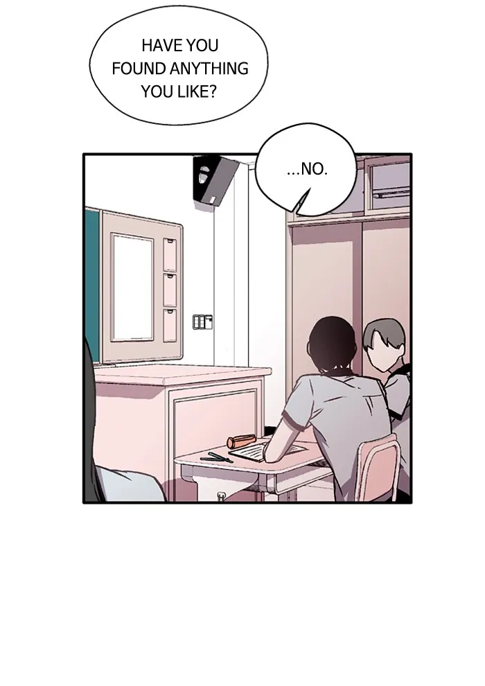 Read Nano List chapter 9 image 31 on Lezhin