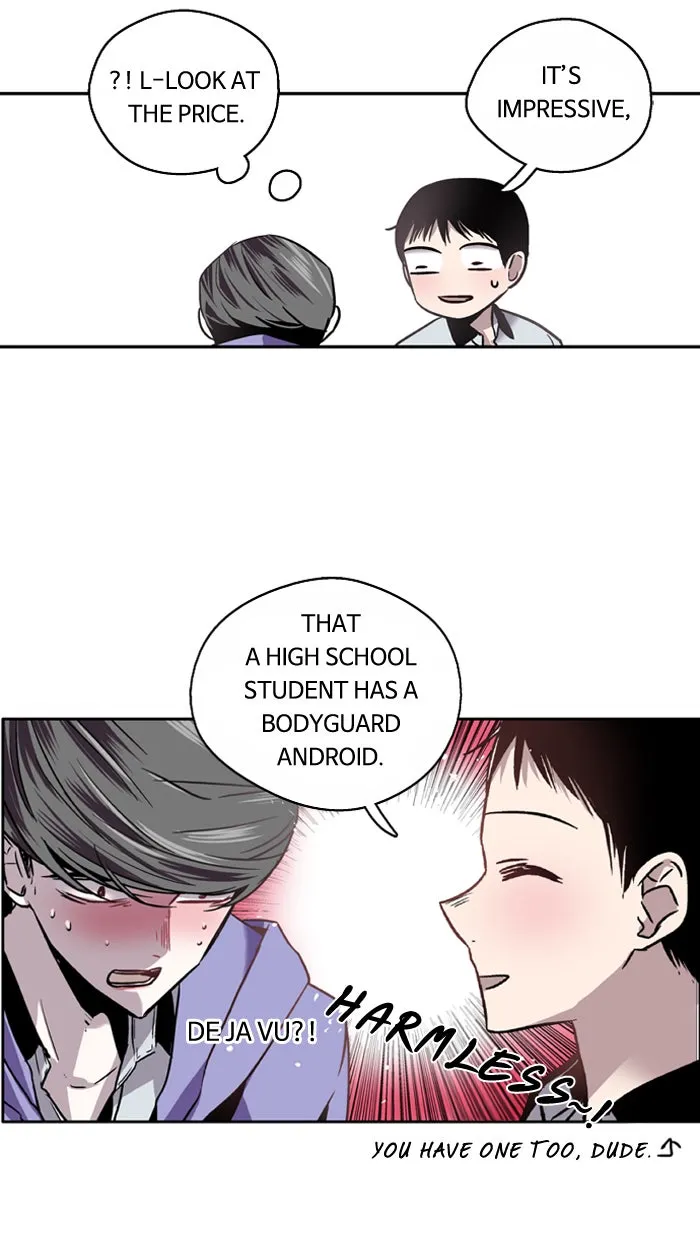 Read Nano List chapter 9 image 32 on Lezhin