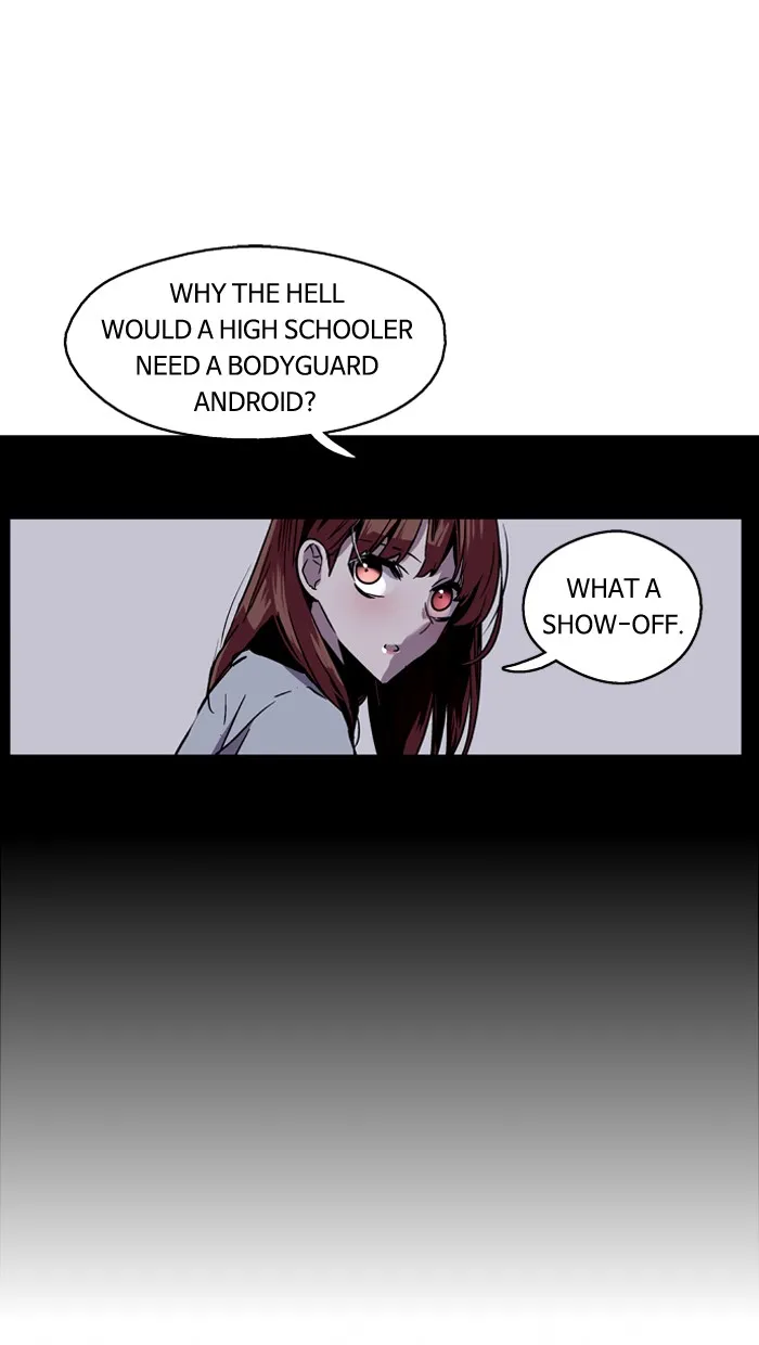 Read Nano List chapter 9 image 33 on Lezhin