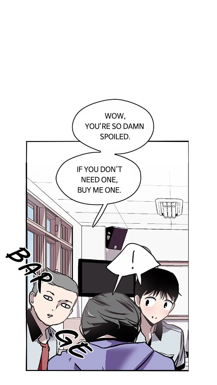 Read Nano List chapter 9 image 35 on Lezhin