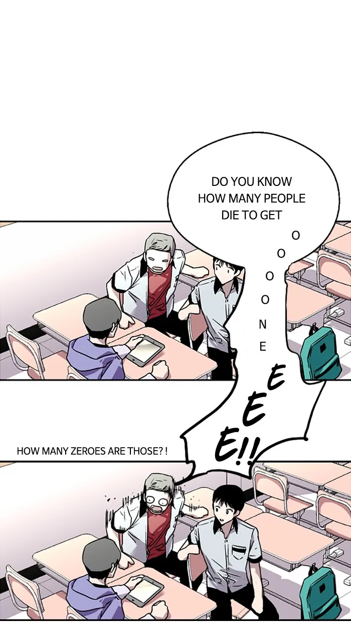 Read Nano List chapter 9 image 36 on Lezhin