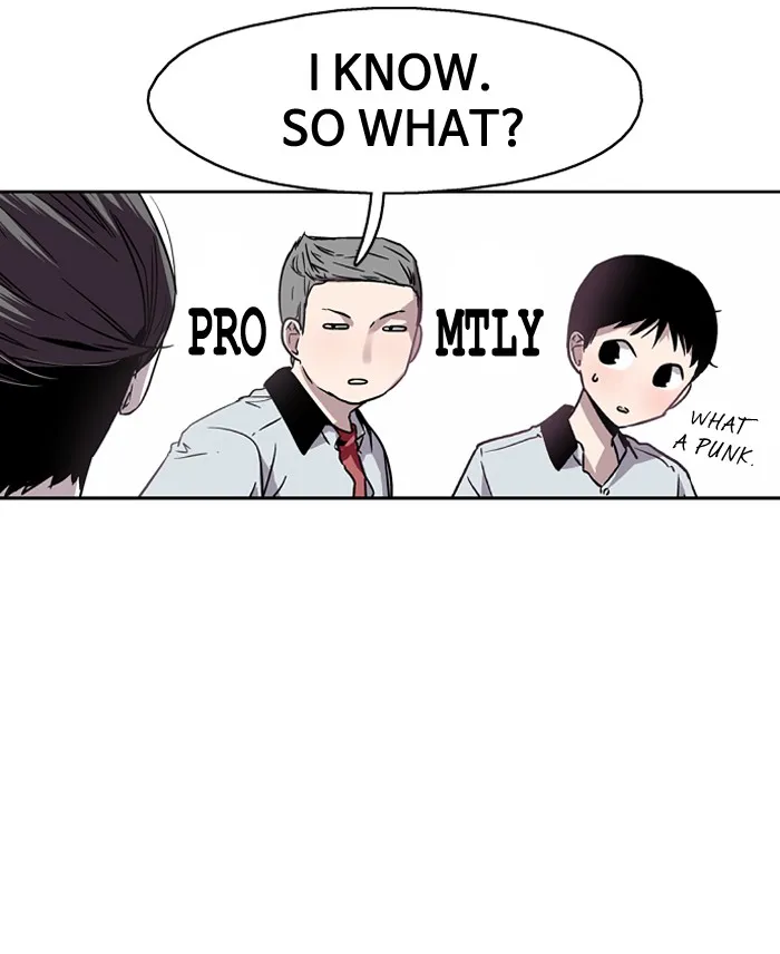 Read Nano List chapter 9 image 39 on Lezhin