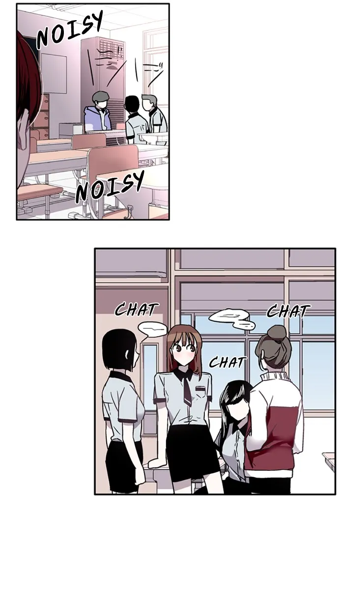 Read Nano List chapter 9 image 40 on Lezhin