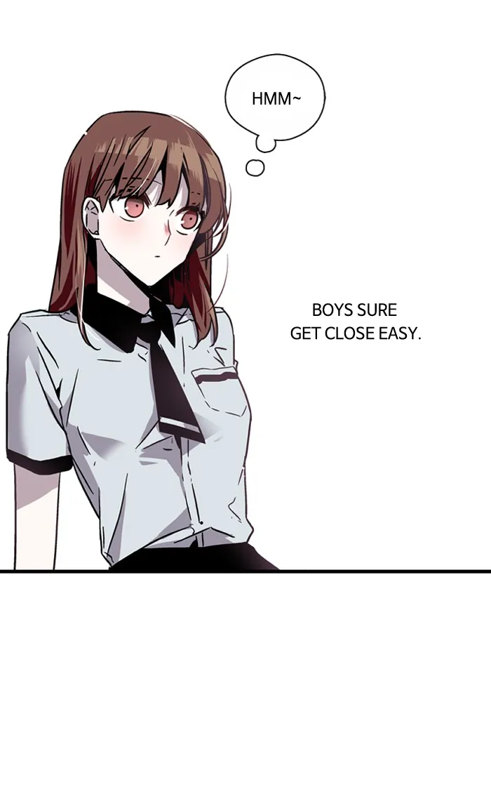 Read Nano List chapter 9 image 41 on Lezhin